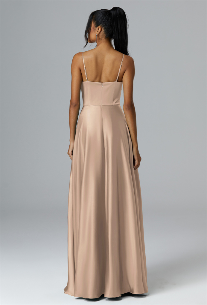 AW Rumbia Dress